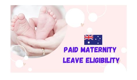 government paid parental leave eligibility